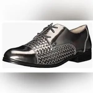 Cole Haan | Shoes | Cole Haan Jagger Weave Oxford Laceup In  display picture 3